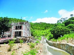 樟木头观音山可以开车上去吗(观音山附近免费停车场收费)