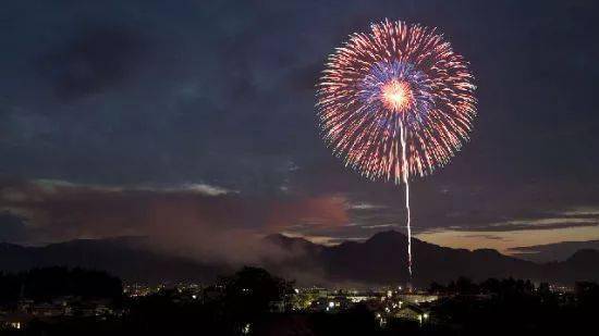 专家建议不让放烟花爆竹(烟花禁令是哪个专家提出来的)(国家不允许放烟花)