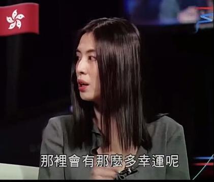 昔日女神王祖贤至今未婚,谈及原因 婚姻就像赌钱