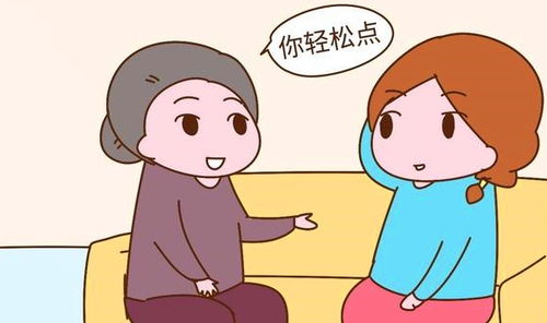 为什么如今孩子身边很多都是外婆,而不是奶奶 原因既扎心又现实