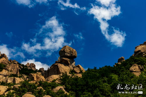 山东崂山旅游(山东青岛崂山有哪些旅游景点)