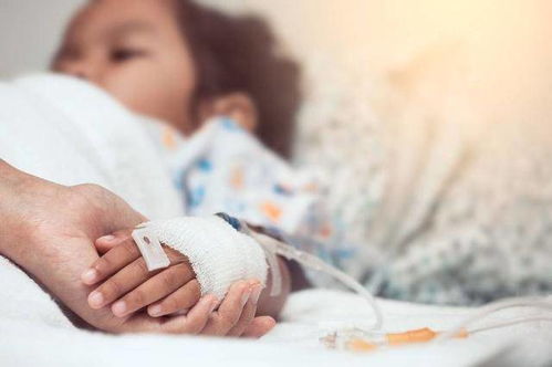 多名新冠肺炎患儿中招 这种儿童罕见综合征,家长和医生要重视