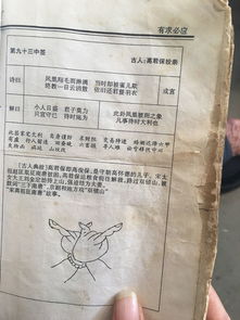 寺庙求的签什么意思。