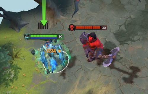 Dota，为什么拍拍熊很少在正规比赛上出现？多强