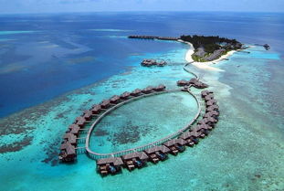 马尔代夫岛自驾游攻略一路畅游神秘的热带岛屿（马尔代夫旅游攻略）