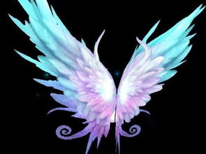 叶罗丽测试 选一双最美的翅膀,测你对异性的杀伤力有多大 