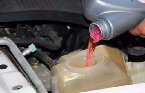 汽车 五油三液 多久更换一次 更换周期搞错了,维修费会加倍