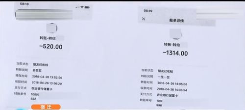 江苏一男子和女友分手后起诉对方,索要恋爱花销,共计追回8万元