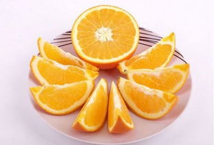 咳嗽能吃橙子吗？？宝宝咳嗽可以吃橙子吗
