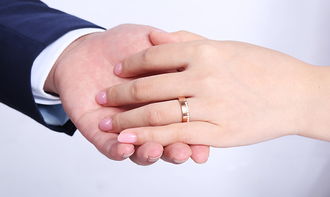 结婚戒指戴哪个手指 你想牢牢抓住爱情吗 请先搞清楚婚戒戴法