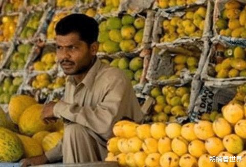 巴基斯坦有什么水果,巴基斯坦缺什么农产品？