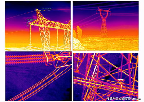 揭秘电力红外成像技术的应用前景