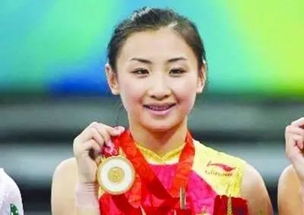 2016年中国奥运代表团十大人气名将你最期待谁
