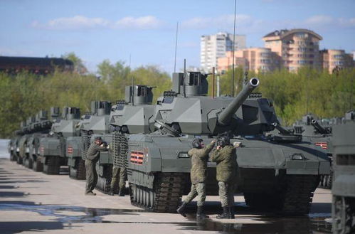 俄专家建议T 90M配改进型 竞技场 M 防护系统,类似T 14坦克