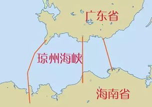 琼州海峡航行时间缩短一半 正在谋划350公里时速高铁 今天省里这场新闻发布会,有你最关心的信息