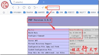 配置apache的虚拟主机Linux基于IP地址的虚拟主机配置Apache服务