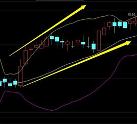 如何用BOLL判断趋势