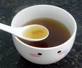退烧姜汤的正确煮法 让你轻松应对夏季感冒高发期