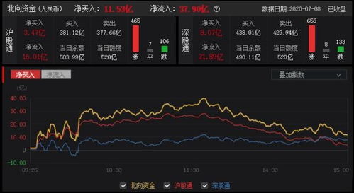 哪只蓝筹股最有潜力1？