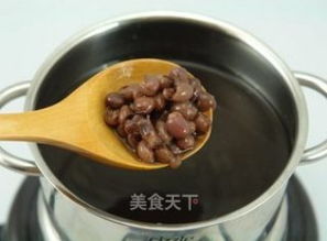 红豆汤的做法 如何煮红豆汤煮多久可以把红豆煮烂