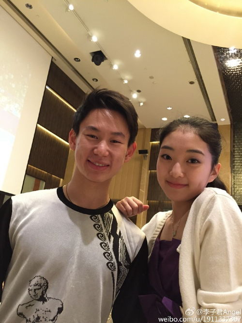 李子君羽生结弦订婚(羽生结弦承认李子君是前女友吗？)