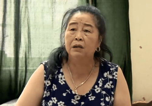 湖南52岁大妈偷吃37岁小伙,3年后想回归家庭,前夫表现让网友无语