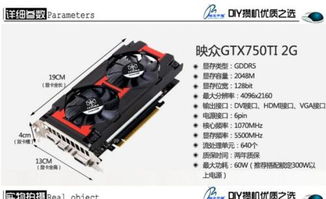 铭影gtx650战神2G怎么样？