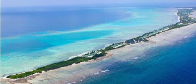 马尔代夫娜丽芙岛纬度是多少（马尔代夫娜拉杜岛）