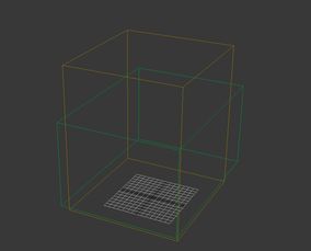 3DMAX方块模型下一步是什么(我的世界如何用指令获得结构方块)