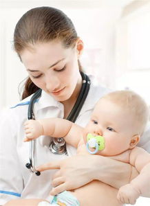 宝宝抵抗力，如何增强宝宝的免疫力和抵抗力