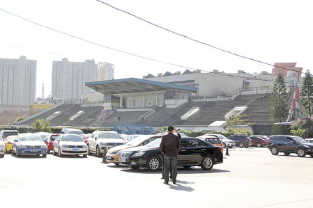 昆明五华区有免费停车场吗(马甸免费停车场有哪些项目)