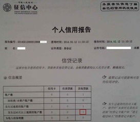 各银行所指的个人受信额度哪里可以查到，就是信用度