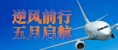 超70架包机逆风前行,5月运力强势升级 