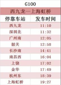 一等座很吃香 杭州至香港高铁售票首日 4小时只剩1张 