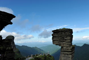 盘点贵州四大景点,门票全部半价,到了贵州不去这几个景区太可惜