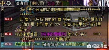 许愿又不闪光,DNF勇士为什么还那么相信玄学 