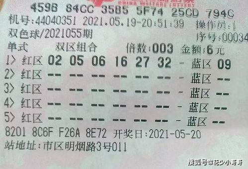 双色球55期晒票大会分享 大冷号09 主任会开出吗