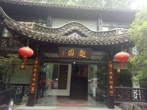 扬州,一座自带悠闲气质的美食城 