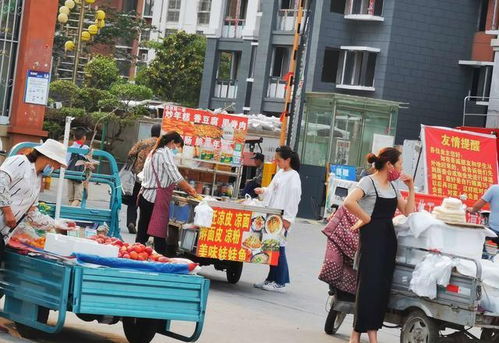 这些美食受欢迎又好卖,摆地摊如果不知道卖啥,可别错过了