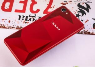 年轻人的新选择 OPPO A3才是最适合你的