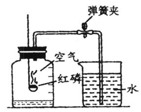 最新中考化学知识点 空气的组成及空气中氧气含量的测定