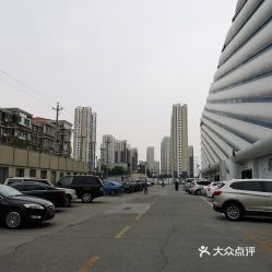 北京十里河有免费停车的地方吗(彩电塔附近免费停车场地址)