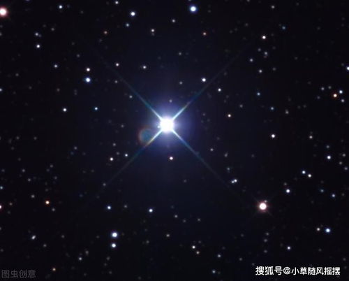 星星是什么东西 它为什么会发光