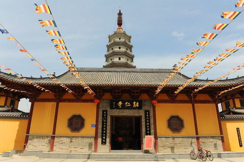 广州被忽视的一座寺庙,是白云山规模最大的佛教寺院,有百年历史