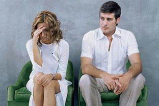 破坏婚姻的6种命中祸害 