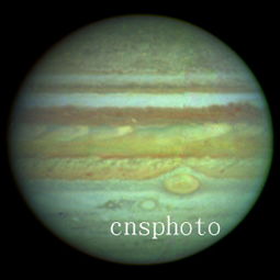 大年初二看木星冲日 专家提醒注意观测方法 