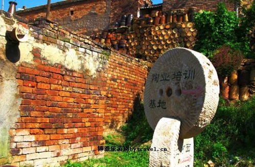 铜陵旅游景点大全铜陵有哪些好玩的景点