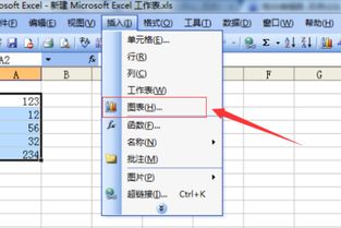 excel表中,如何根据数据生成圆饼状的百分比数据分析图 