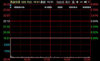 西部资源被停牌什么时候开始复牌