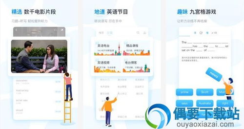 学英语的软件哪个好用app(成人学英语的软件哪个好用app)